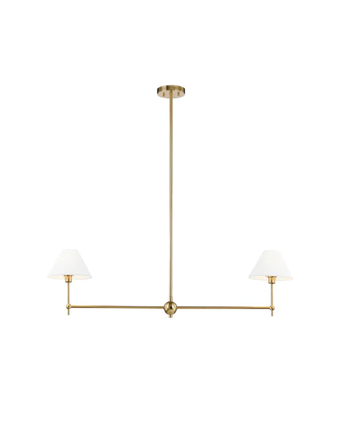 CHANDELIER DEMO