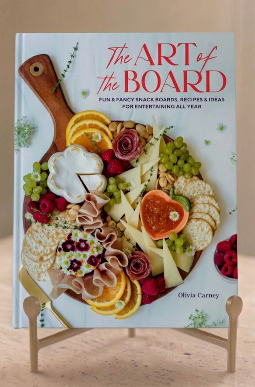 ART OF THE BOARD COFFEE TABLE BOOK