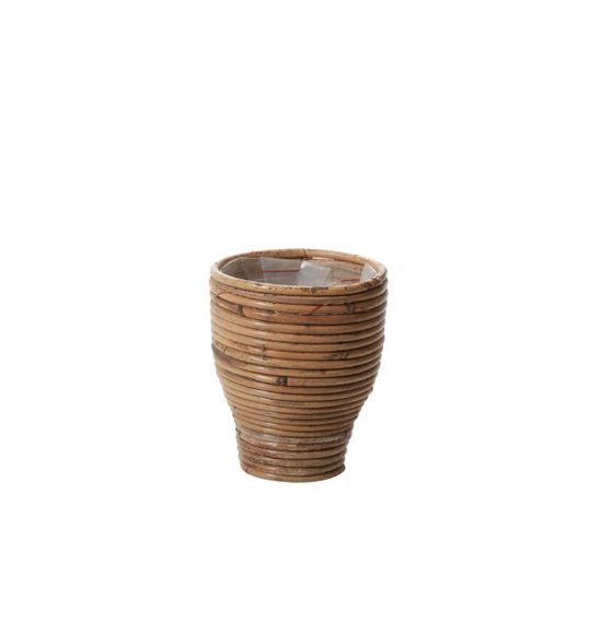 BAMBOO POT- SMALL