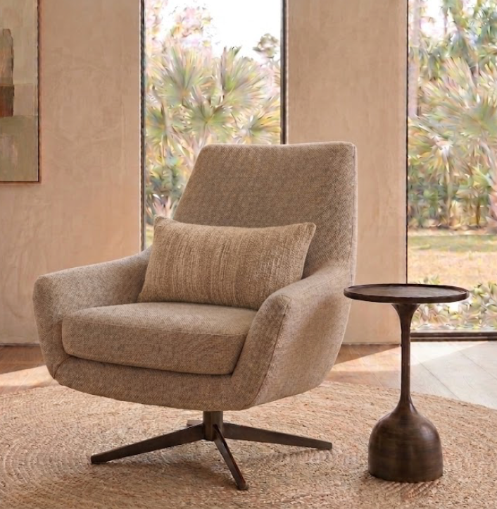 BEIGE LUMBAR