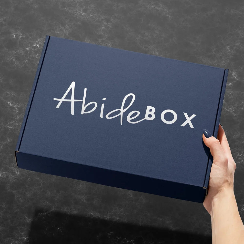 ABIDE BOX