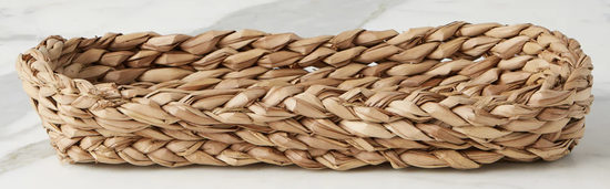 WOVEN  BASKET