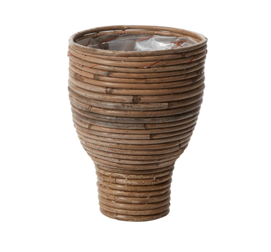 BAMBOO POT-MEDIUM