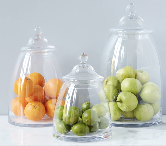 BON BON JAR-MEDIUM