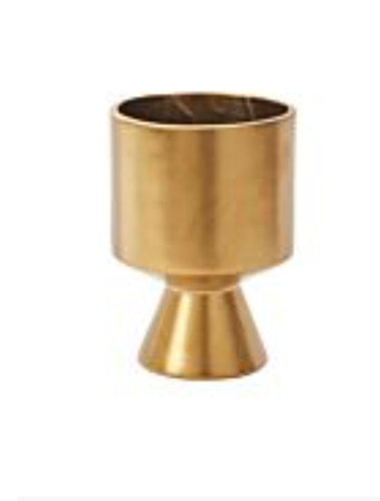 GOLD URN - MEDIUM